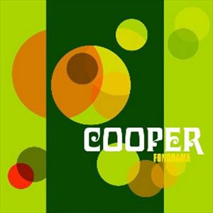 COOPER / クーパー / FONORAMA