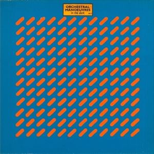 OMD (ORCHESTRAL MANOEUVRES IN THE DARK) / ORCHESTRAL MANOEUVRES IN THE DARK