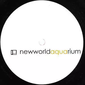 NEWWORLDAQUARIUM / TRESSPASSERS