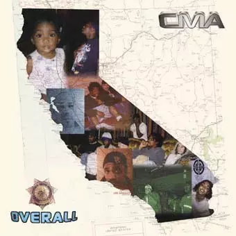 CMA / OVERALL