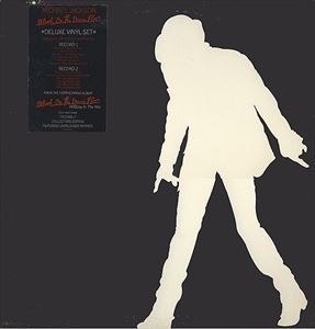 MICHAEL JACKSON / マイケル・ジャクソン / BLOOD ON THE DANCE FLOOR