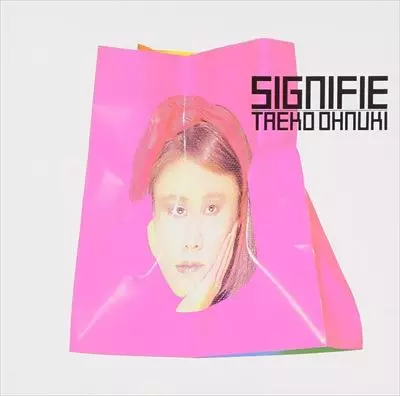 SIGNIFIE/TAEKO ONUKI/大貫妙子｜日本のロック｜ディスクユニオン