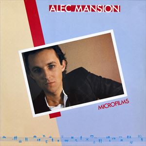 ALEC MANSION / MICROFILMS
