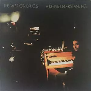 WAR ON DRUGS / ウォー・オン・ドラッグス / DEEPER UNDERSTANDING (2LP VINYL)