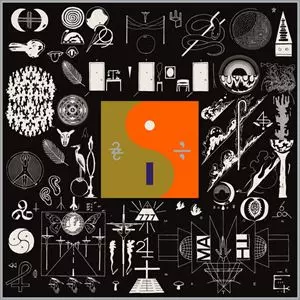 BON IVER / ボン・イヴェール / 22 A MILLION (TURNTABLELAB LTD EDITION)
