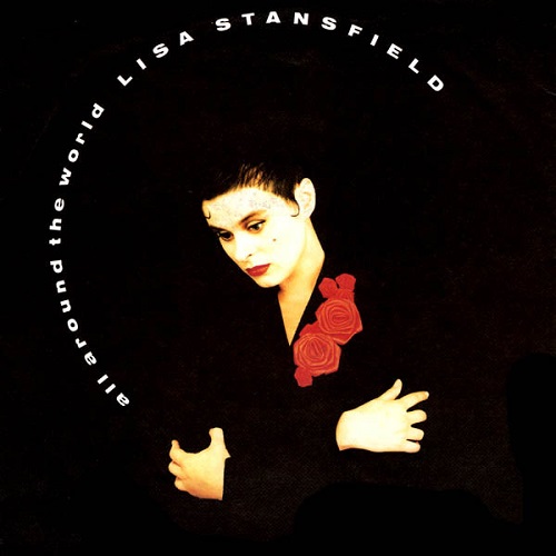 ALL AROUND THE WORLD/LISA STANSFIELD/リサ・スタンスフィールド ｜HIPHOP/Ru0026B｜ディスクユニオン・オンラインショップ｜diskunion.net