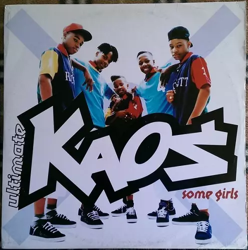 【レア盤】美盤 Ultimate Kaos 12インチシングル レコード ULTIMATE KAOS商品一覧｜LATIN/BRAZIL/WORLD MUSIC｜ディスクユニオン