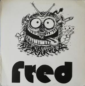 FRED / フレッド / FRED