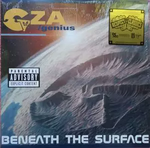 GZA aka GENIUS商品一覧｜ディスクユニオン・オンラインショップ