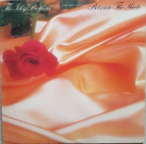 ISLEY BROTHERS / アイズレー・ブラザーズ / BETWEEN THE SHEETS