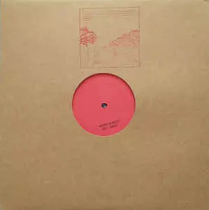 MOON B / ムーン・B / ENTROPIC FEELINGS EP