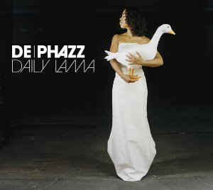DE PHAZZ / DAILY LAMA