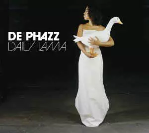 DE PHAZZ商品一覧｜LATIN/BRAZIL/WORLD MUSIC｜ディスクユニオン 