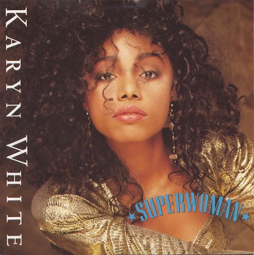 KARYN WHITE / キャリン・ホワイト商品一覧｜SOUL / BLUES｜ディスク