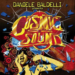 DANIELE BALDELLI / ダニエル・バルデリ / COSMIC SOUND