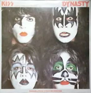 地獄からの脱出/KISS/キッス｜HARDROCK & HEAVYMETAL｜ディスク