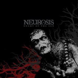 NEUROSIS / ニューロシス / ENEMY OF THE SUN(2LP REISSUE RED WAX)
