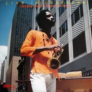 HANNIBAL MARVIN PETERSON / ハンニバル・マーヴィン・ピーターソン / LIVE IN LAUSANNE