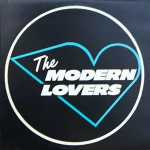 JONATHAN RICHMAN (MODERN LOVERS) / ジョナサン・リッチマン (モダン・ラヴァーズ) / MODERN LOVERS