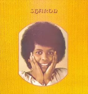 Sharon Forrest LP レコード Sharon Forrester - Sharon(LP レコード) - レゲエレコード