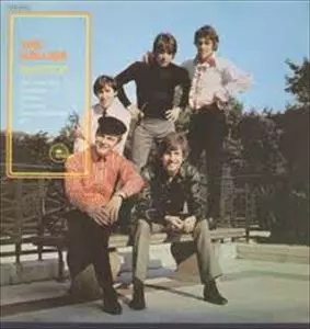 HOLLIES / ホリーズ / BUS STOP