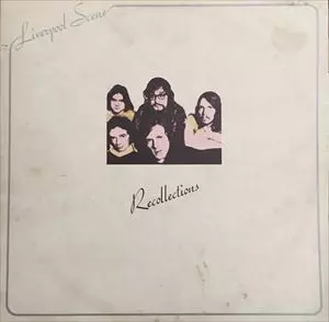 LIVERPOOL SCENE / リヴァプール・シーン / RECOLLECTIONS
