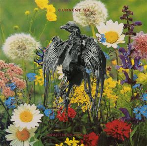 CURRENT 93 / カレント93 / SWASTIKAS FOR NODDY