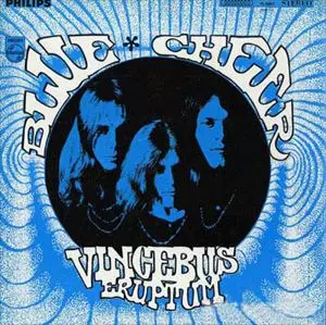 VINCEBUS ERUPTUM/BLUE CHEER/ブルー・チアー｜OLD ROCK｜ディスク