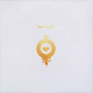 LOVE CRY WANT / ラブ・クライ・ウォント / LOVE CRY WANT