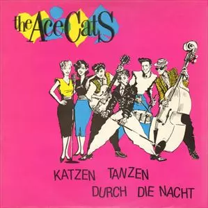 The Ace Cats アナログLP 激レア名盤 The Ace Cats アナログLP 激レア名盤 - メルカリ