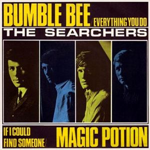 SEARCHERS / サーチャーズ / BUMBLE BEE