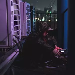 KLIM BEATS / CRYSTALS