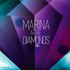 洋楽 MARINA & THE DIAMONDS / Obsessions OBSESSIONS/MARINA & THE DIAMONDS/マリーナ・アンド・ザ