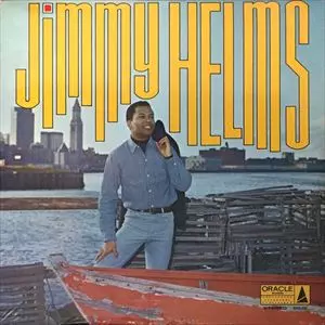 JIMMY HELMS / JIMMY HELMS