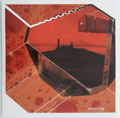 SOUPBOX / PERCEPTION