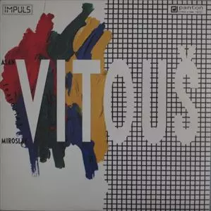 ALAN VITOUS / FEATURING MIROSLAV VITOUS