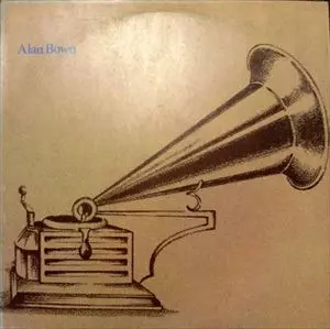 ALAN BOWN SET (ALAN BOWN!) / アラン・バウン・セット商品一覧