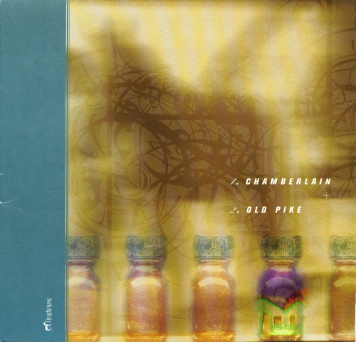 CHAMBERLAIN / チェンバーレイン / CHAMBERLAIN + OLD PIKE (7")