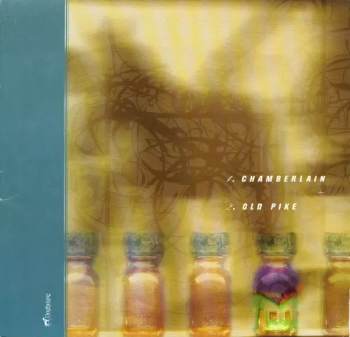 CHAMBERLAIN / チェンバーレイン / CHAMBERLAIN + OLD PIKE (7")