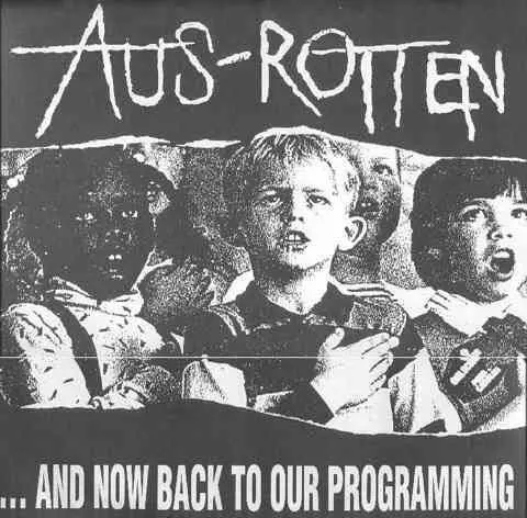 AUS-ROTTEN商品一覧｜JAZZ｜ディスクユニオン・オンラインショップ