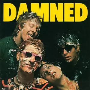 DAMNED / DAMNED DAMNED DAMNED