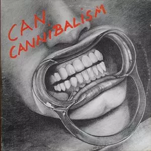 【希少・美盤】カニバリズム/カン　レコード CANNIBALISM/CAN/カン｜PROGRESSIVE ROCK｜ディスクユニオン