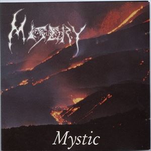 MISERY (METAL from SWITZERLAND) / MYSTIC