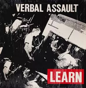 VERBAL ASSAULT / ヴァーバルアサルト / LEARN