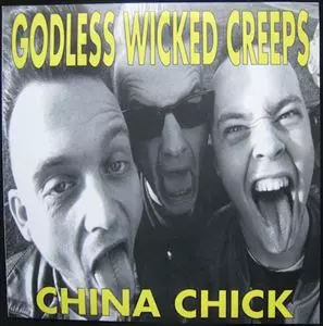 GODLESS WICKED CREEPS / ゴッドレス・ウィックト・クリープス 商品一覧｜JAZZ｜ディスクユニオン・オンラインショップ｜diskunion.net