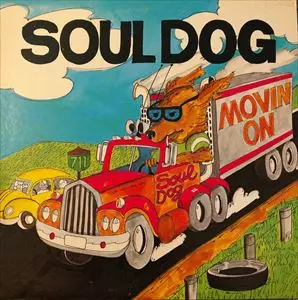 SOUL DOG商品一覧｜JAZZ｜ディスクユニオン・オンラインショップ