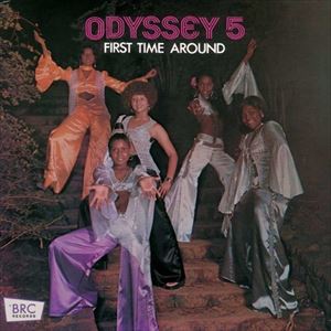 ODYSSEY 5 / FIRST TIME AROUND