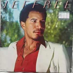 JEFFREE (JEFF PERRY) / ジェフリー / JEFFREE