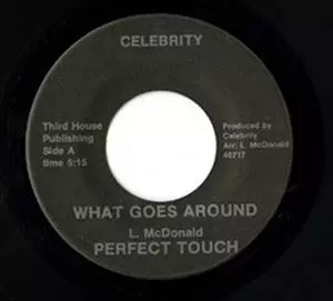 PERFECT TOUCH / パーフェクト・タッチ商品一覧｜JAZZ｜ディスク