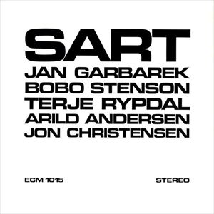 JAN GARBAREK / ヤン・ガルバレク / SART